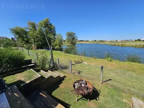 Casa en Venta 6 años