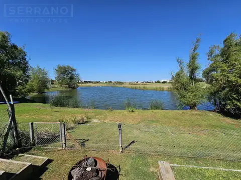 Casa 5 ambientes con 4 baños