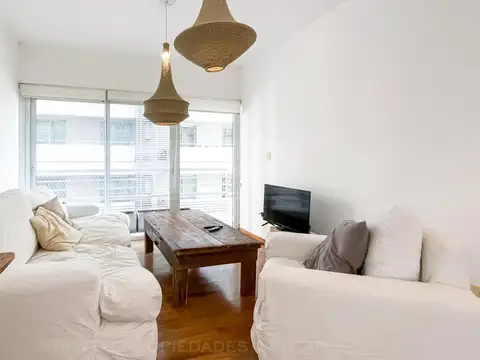 Departamento en Venta en Olivos Vias/Maipu, USD 270.000