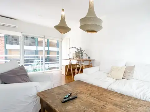 Departamento en Venta 15 años