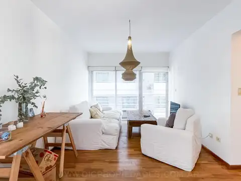 Departamento en Venta de 2 dormitorios