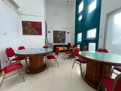 Hotel en Venta 13 años