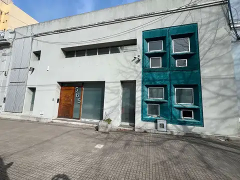 HOSTEL, EDIFICIO A LA VENTA LA PLATA
