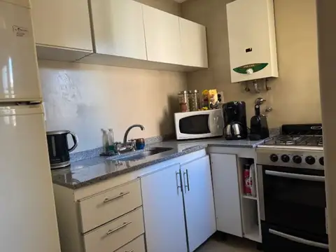 Departamento en Venta 45 años