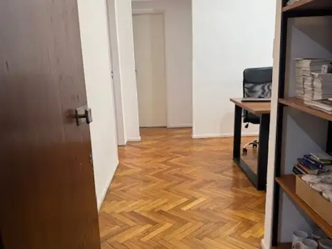 Departamento en Venta en Caballito, USD 88.000