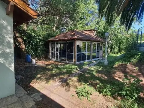 Casa en Venta en Ituzaingo, USD 240.000