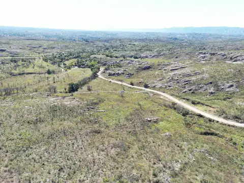 Terreno en Venta 520  mts Frente