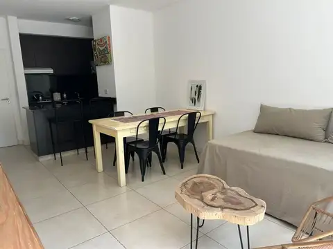 Departamento en Alquiler Permite mascota