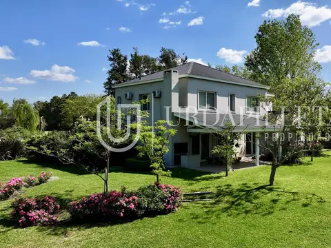 Casa en Venta 12 años