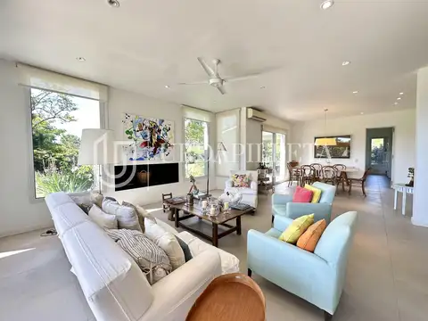 Casa en Venta de 5 dormitorios
