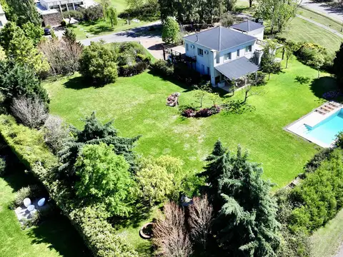 Casa en Venta en Estancias Del Pilar, USD 820.000