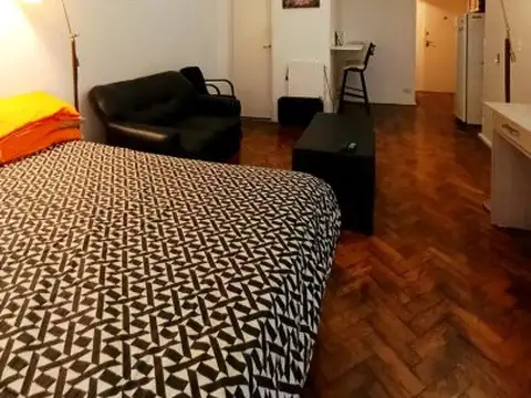 BARTOLOME MITRE 1644 , Piso 2