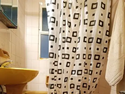 Departamento en Alquiler Temporal de 1 dormitorio