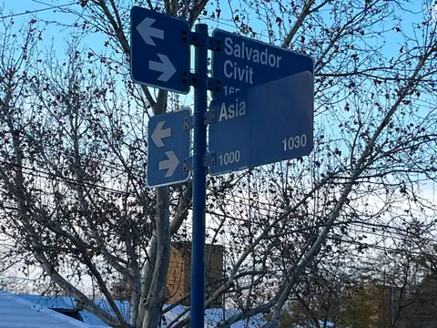 Terreno en Venta en Godoy Cruz, Mendoza