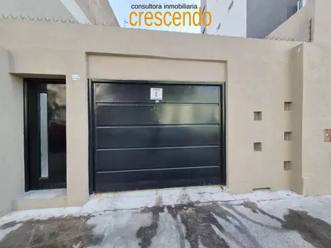 Ph 4 amb con garage y terraza vta Magariños Cervantes 1577