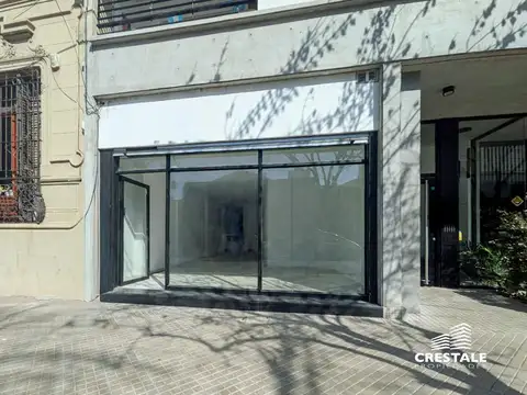 Local en Venta A Estrenar