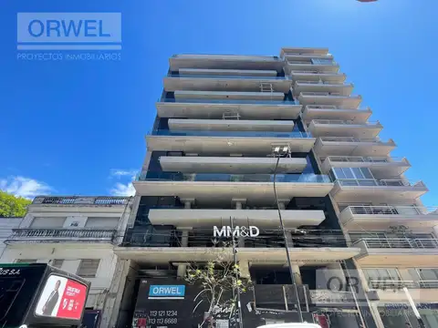 Av. del Libertador 6000