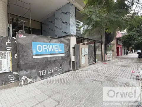 Local en Alquiler 1 año