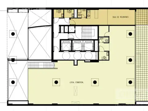 Local en Alquiler en Belgrano, USD 20.000