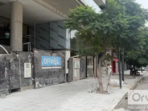 Local en Alquiler en Belgrano, USD 20.000