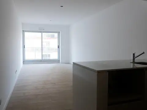Departamento en Venta en Colegiales, USD 189.000