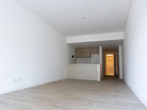 Departamento Monoambiente con Piscina, Solarium, Gimnasio, Parrilas, SUM, Laundry, Colegiales