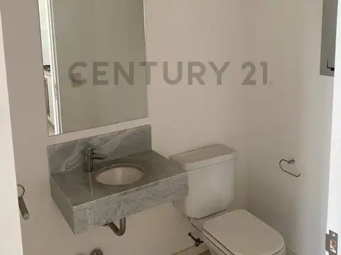 Departamento en Venta en Ciudad De Tigre, USD 280.000