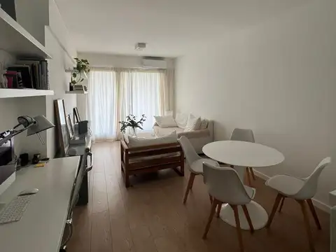 Departamento en Alquiler Temporal en Belgrano, CABA
