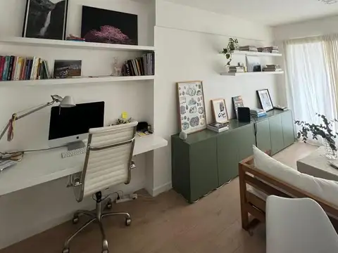 Departamento en Alquiler Temporal en Belgrano, USD 1.200