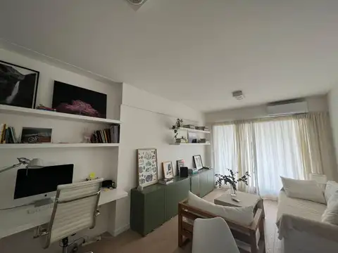 Departamento en Alquiler Temporal de 1 dormitorio