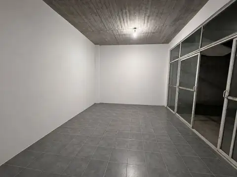 Depto Tipo Casa 4 ambientes con 1 baño