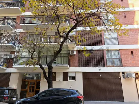 Departamento en Venta en Las Cañitas, USD 129.000