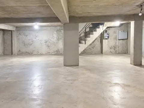 Cochera en Alquiler Fija