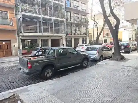 Cochera en Alquiler para coche grande