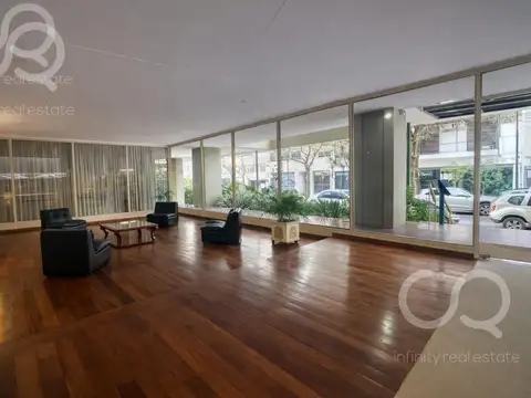 Departamento en Venta de 5 ambientes