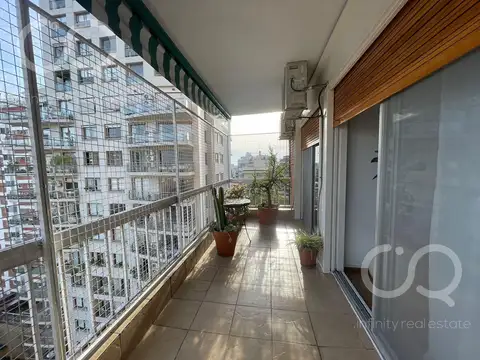 Departamento en Venta 40 años