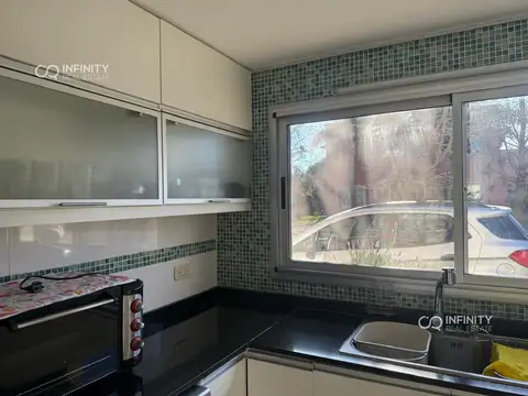 Casa en Alquiler 5 años