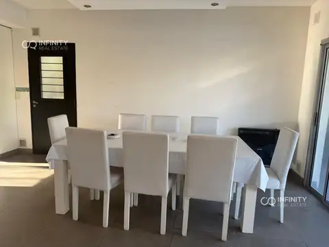 Casa en Alquiler de 3 dormitorios