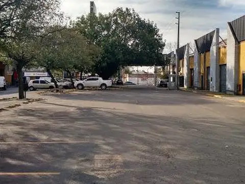 Galpón en alquiler en Berazategui