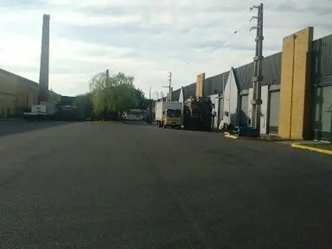 Galpon en Alquiler en Berazategui, USD 2.772