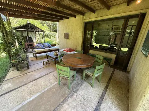 Casa en Alquiler 22 años