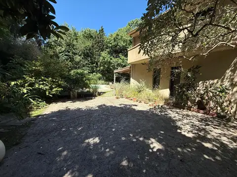 Casa en Alquiler en San Isidro, USD 5.000