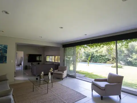 Venta casa 5 ambientes La Pradera Pilar