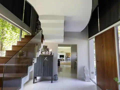 Casa en Venta en Haras del Pilar - La Pradera, USD 440.000