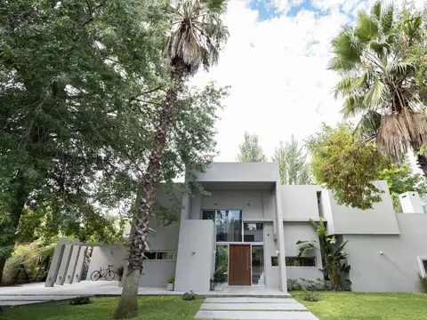 Venta casa 5 ambientes La Pradera Pilar
