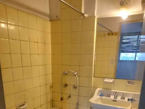Avenida San Juan 1200, Piso 5