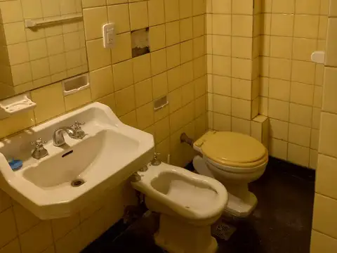 Departamento en Alquiler de 2 ambientes
