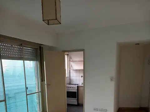 Avenida San Juan 1200, Piso 5
