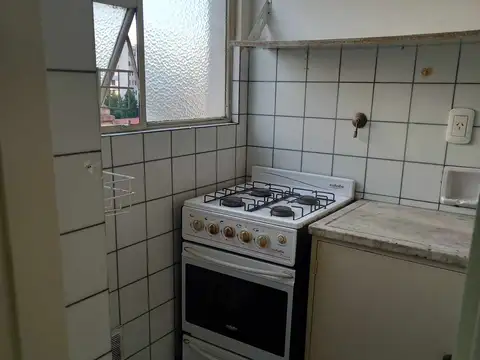 Departamento en Alquiler en Constitucion, $ 345.000