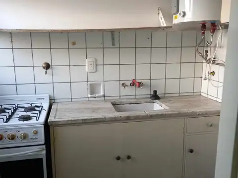Departamento en Alquiler de 2 ambientes